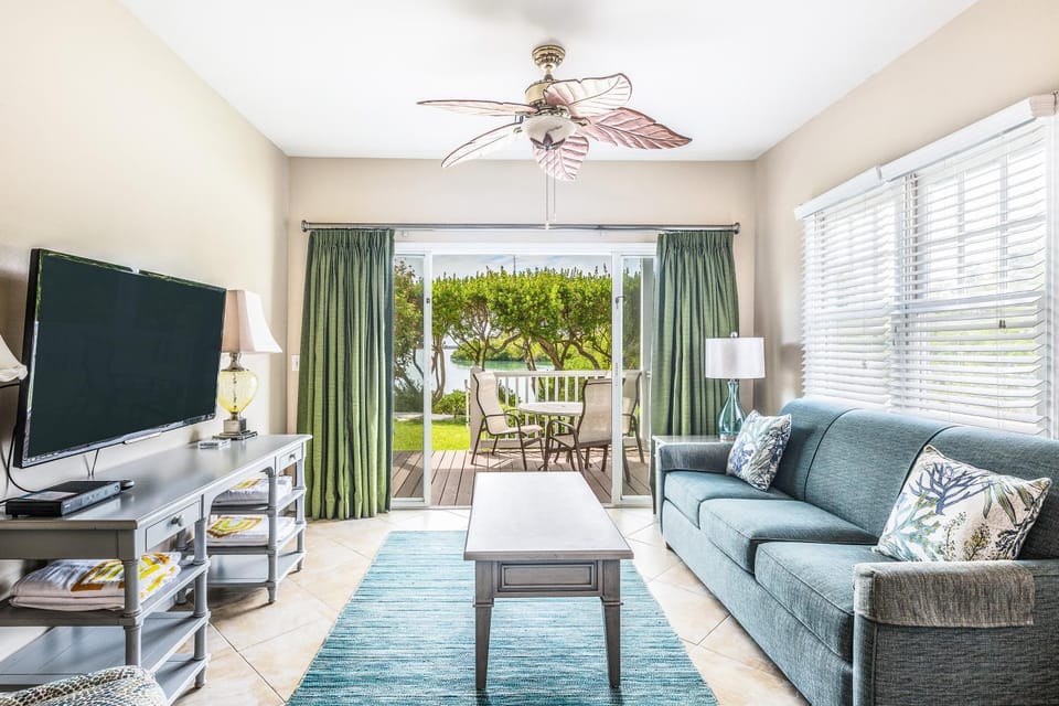 DK18 Duck Key Retreat Villa #5105 House in Duck Key