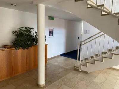 Hotel Weller Kahl am Main Inn in Hesse