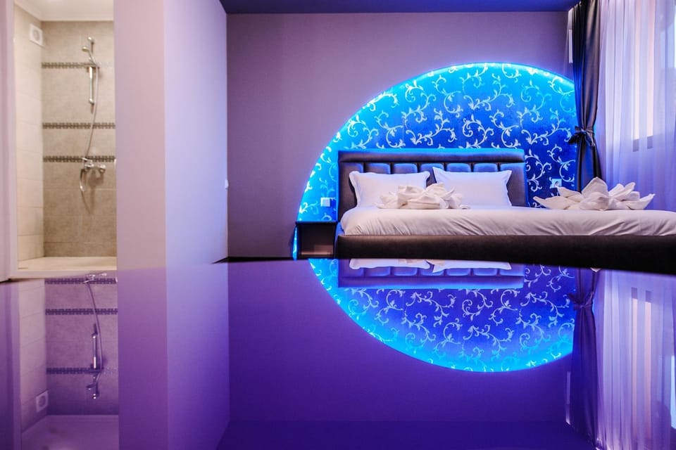 Хотел ПИРГУЛЯ Hotel in Jambol, Bulgaria
