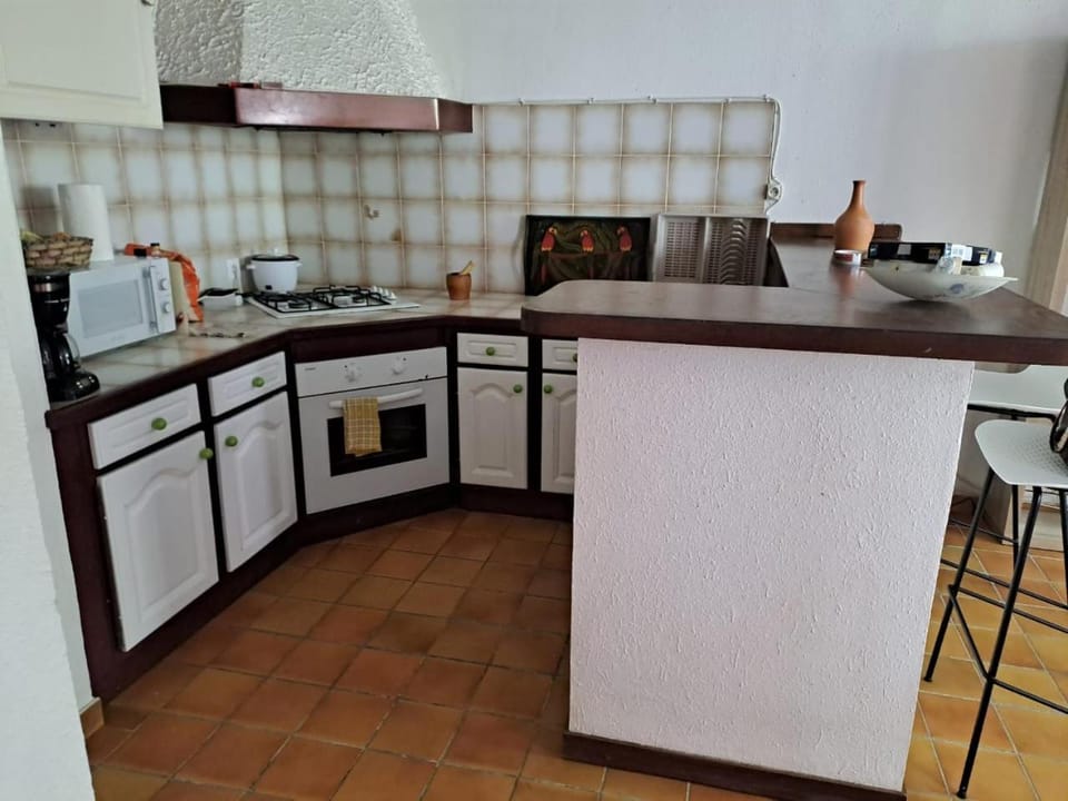 Appartement T3 meublé tout confort Apartment in Le Gosier