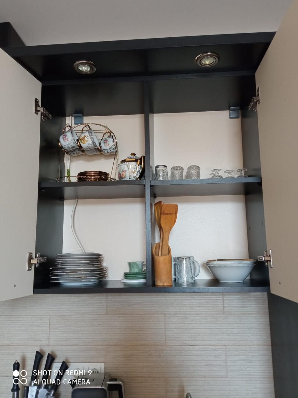 Coffee/tea facilities, Kitchen or kitchenette, Communal kitchen