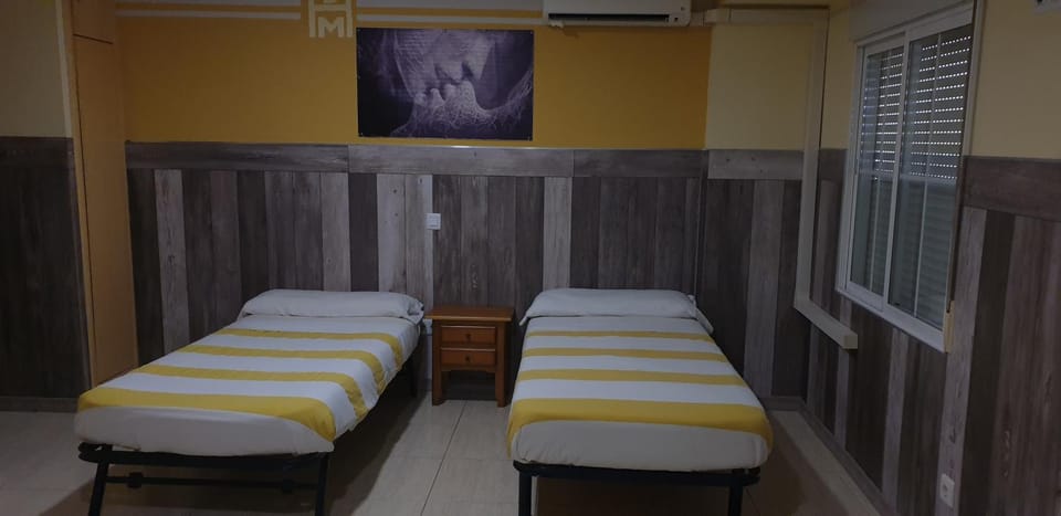 Pension San Marcos Bed and Breakfast in Community of Madrid