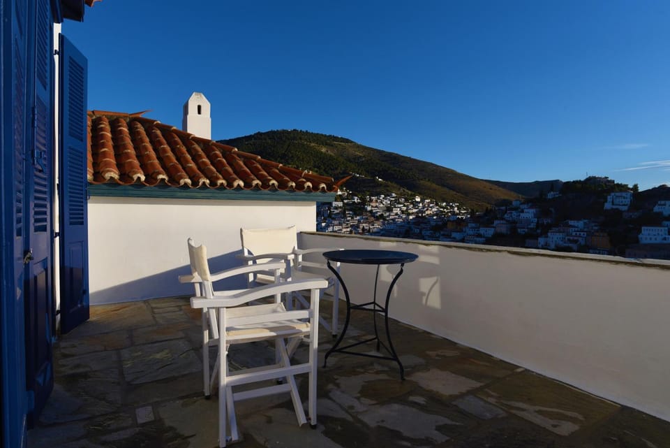 Balcony/Terrace, Balcony/Terrace