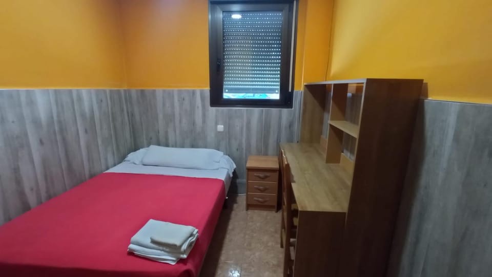 Hostal San Marcos II Bed and Breakfast in Guadalajara