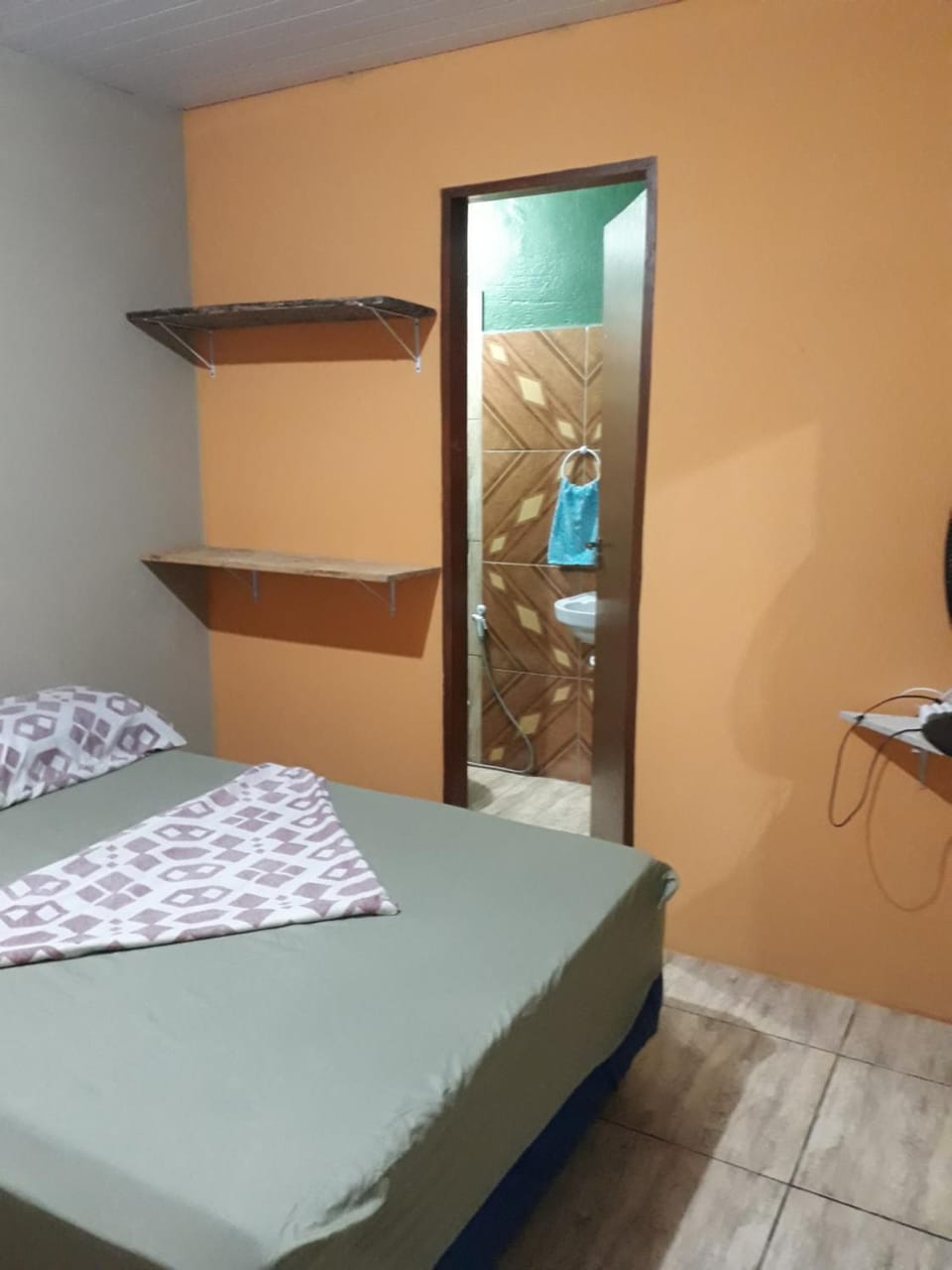 Casa das Cachoeiras só para temporadas House in State of Bahia