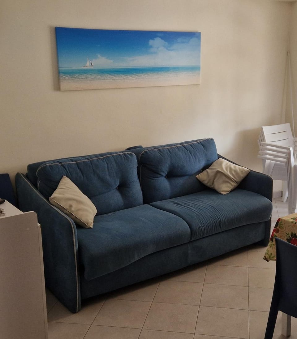 Casa STEVIA appartamento a pochi passi dalla spiaggia Apartment in Sicily