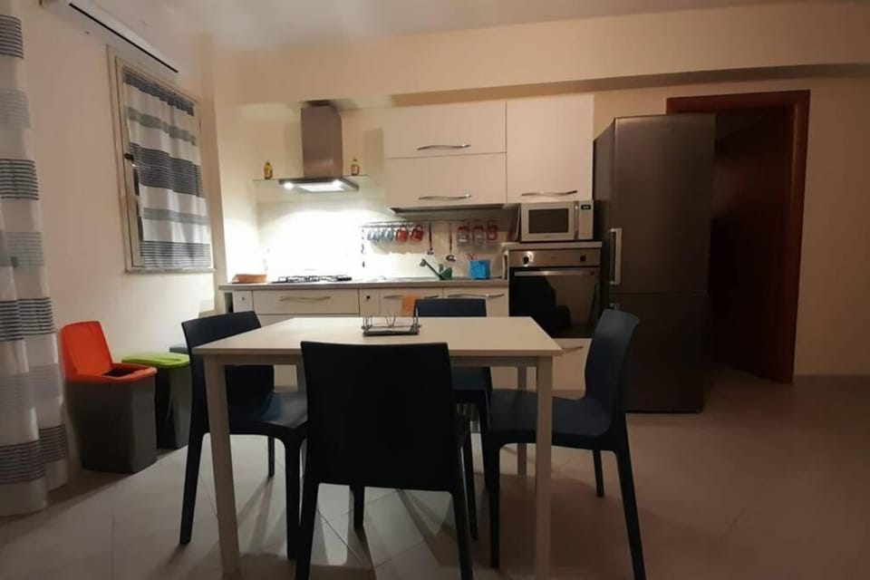 Casa STEVIA appartamento a pochi passi dalla spiaggia Apartment in Sicily