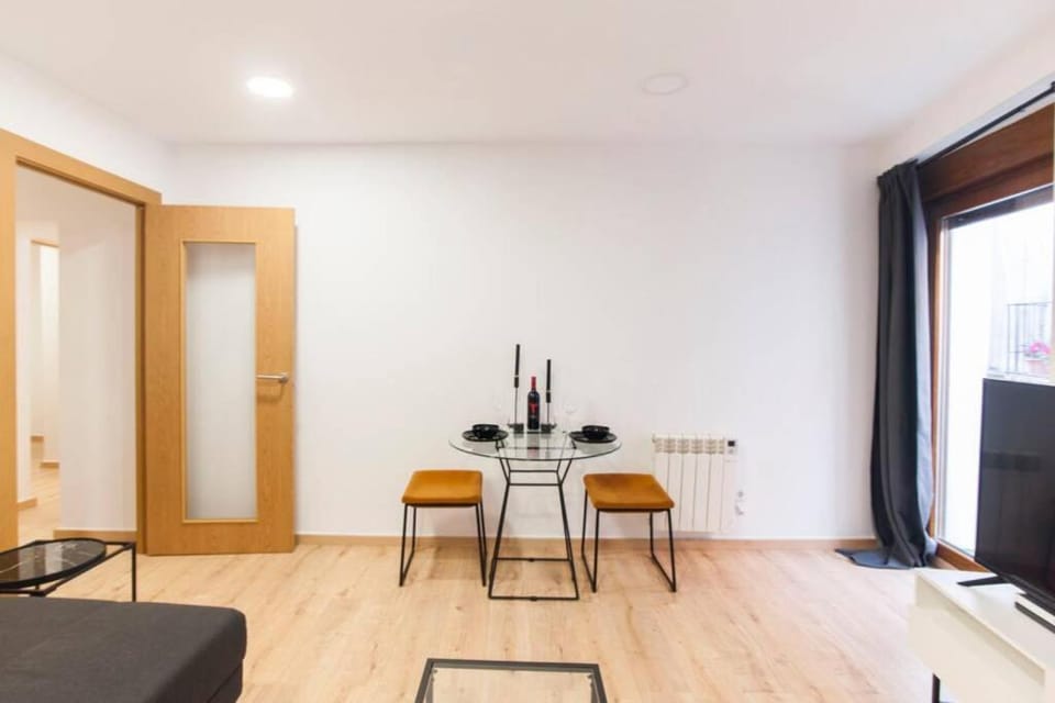 Design apartment in the historic city center Apartment in Tarragona