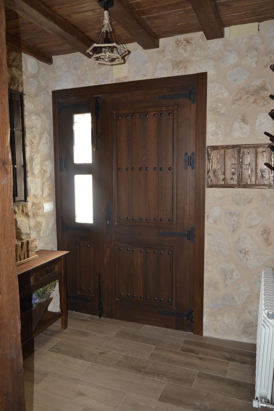 El Capricho de los Carrascos House in Community of Madrid