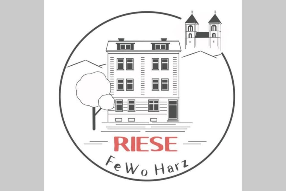 4 Sterne Ferienwohnung , 65 qm Apartment in Quedlinburg