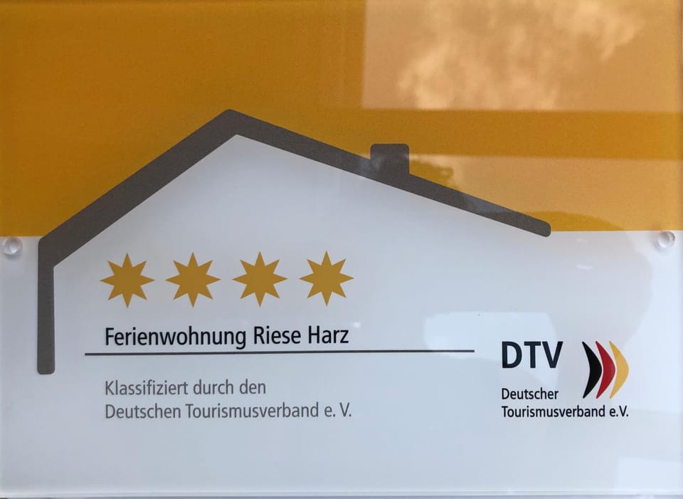 4 Sterne Ferienwohnung , 65 qm Apartment in Quedlinburg
