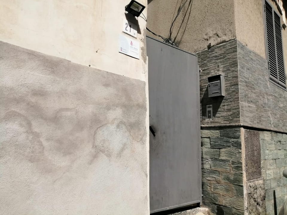 Case Serena vacanze relax Apartment in Catania