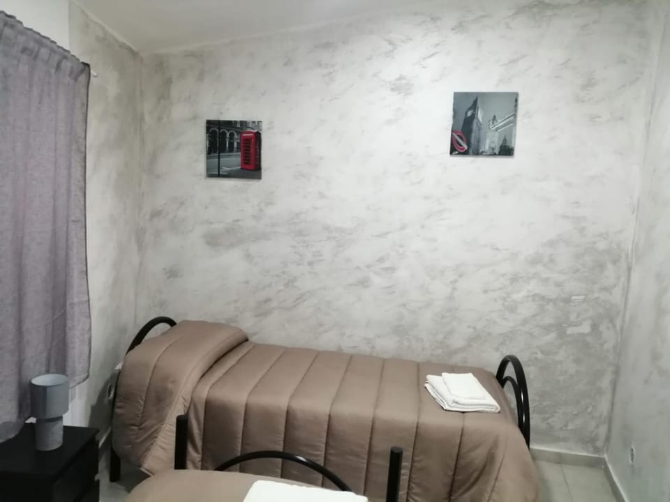 Case Serena vacanze relax Apartment in Catania