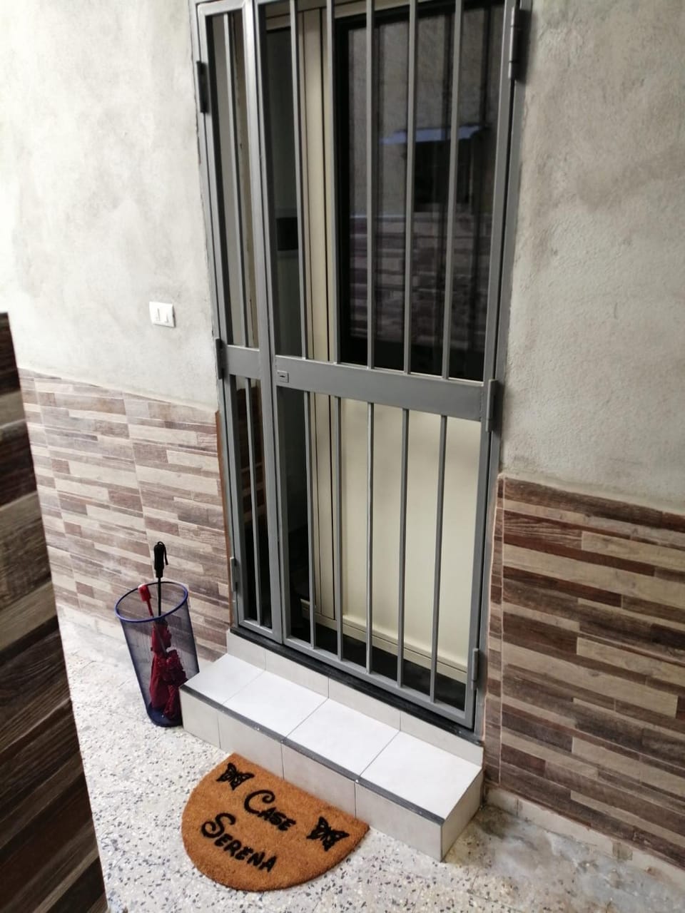 Case Serena vacanze relax Apartment in Catania