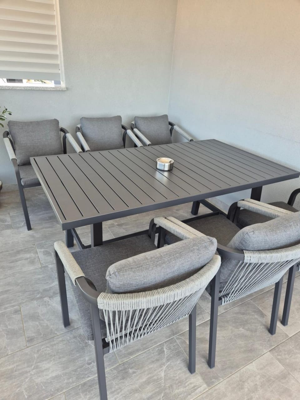 Apartmani Manuela Vacation rental in Okrug Gornji