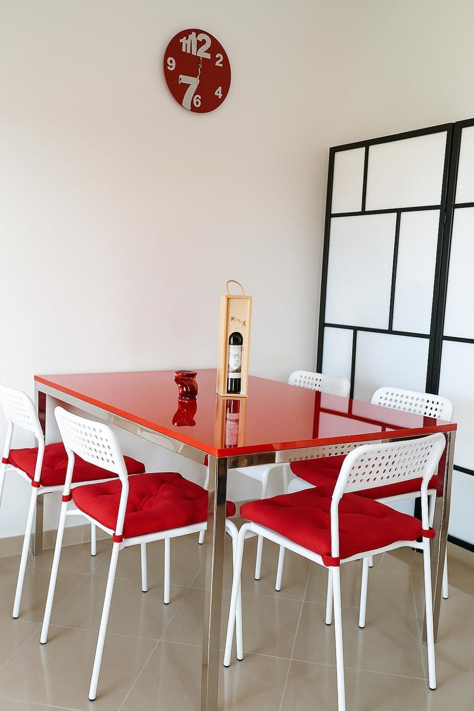Dining area, kitchen, kitchen