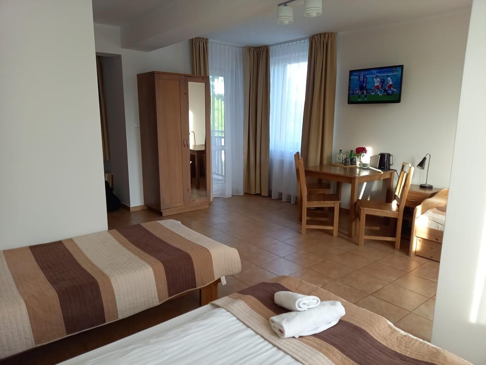 Communal lounge/ TV room, Photo of the whole room