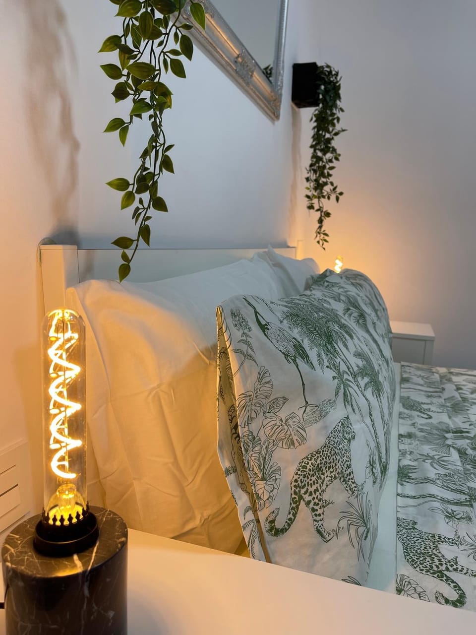 Dream Recova Apartment in Santa Cruz de Tenerife