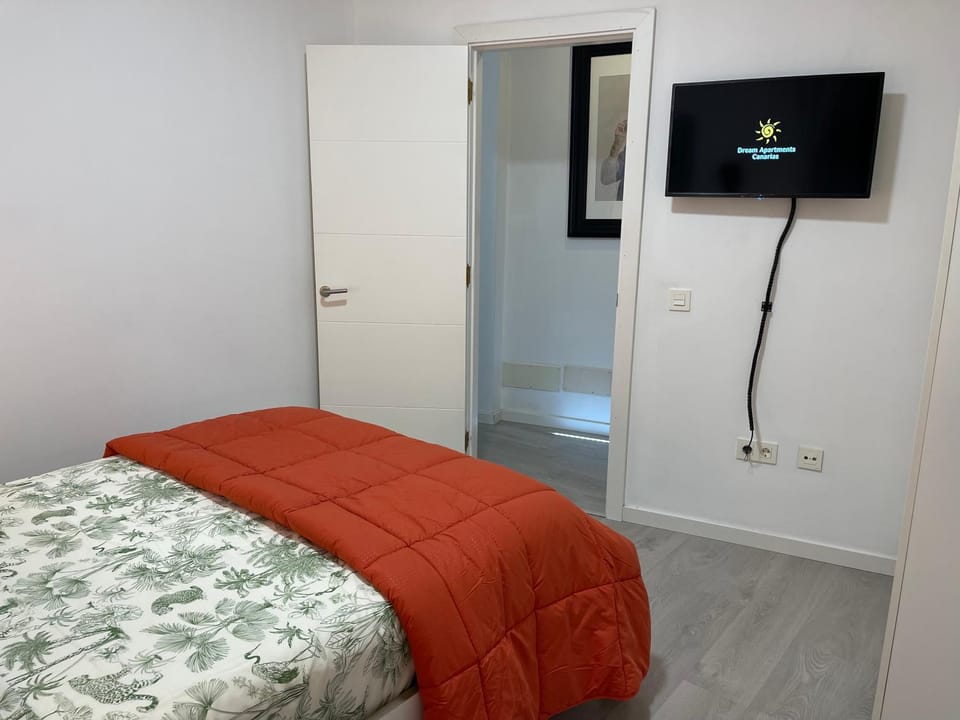 Dream Recova Apartment in Santa Cruz de Tenerife