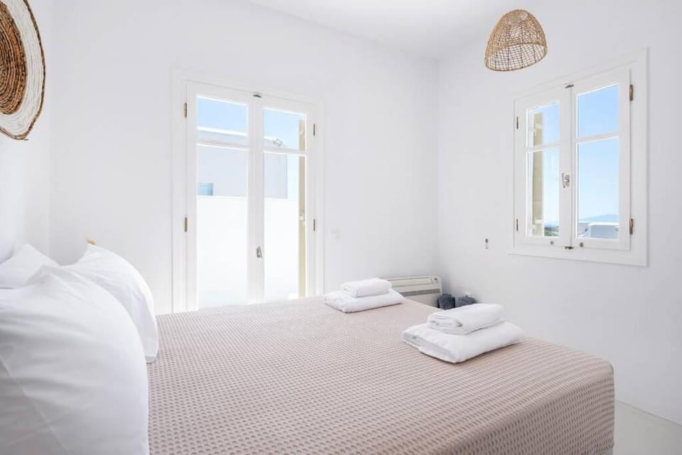 Villa Aegean Blue by LLB Villas - Beach in 500m. Villa in Mykonos, Mikonos 846 00, Greece