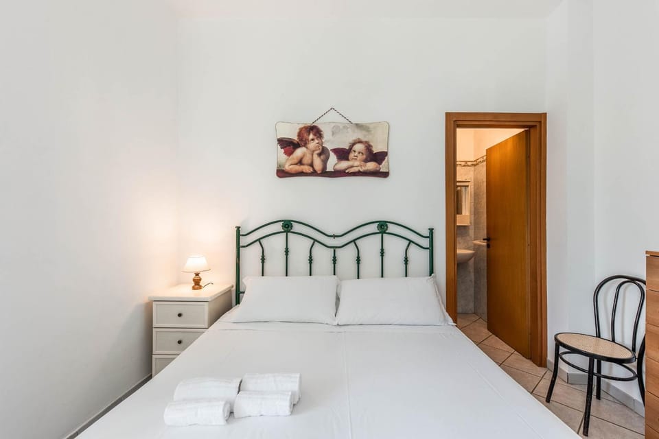 BED BIANCANEVE Villa Apartment in Province of Taranto