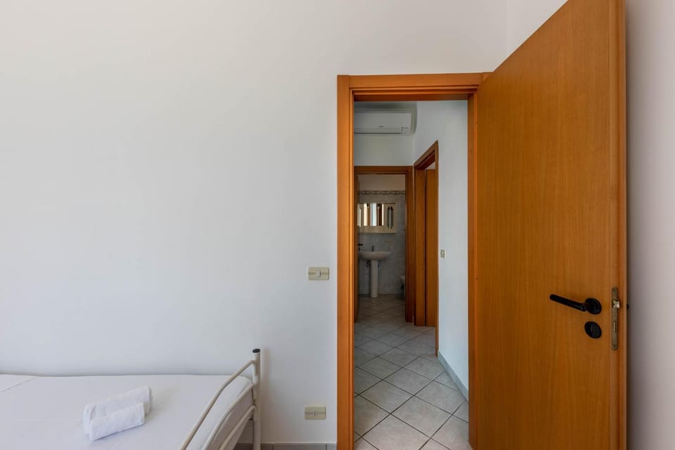 BED BIANCANEVE Villa Apartment in Province of Taranto