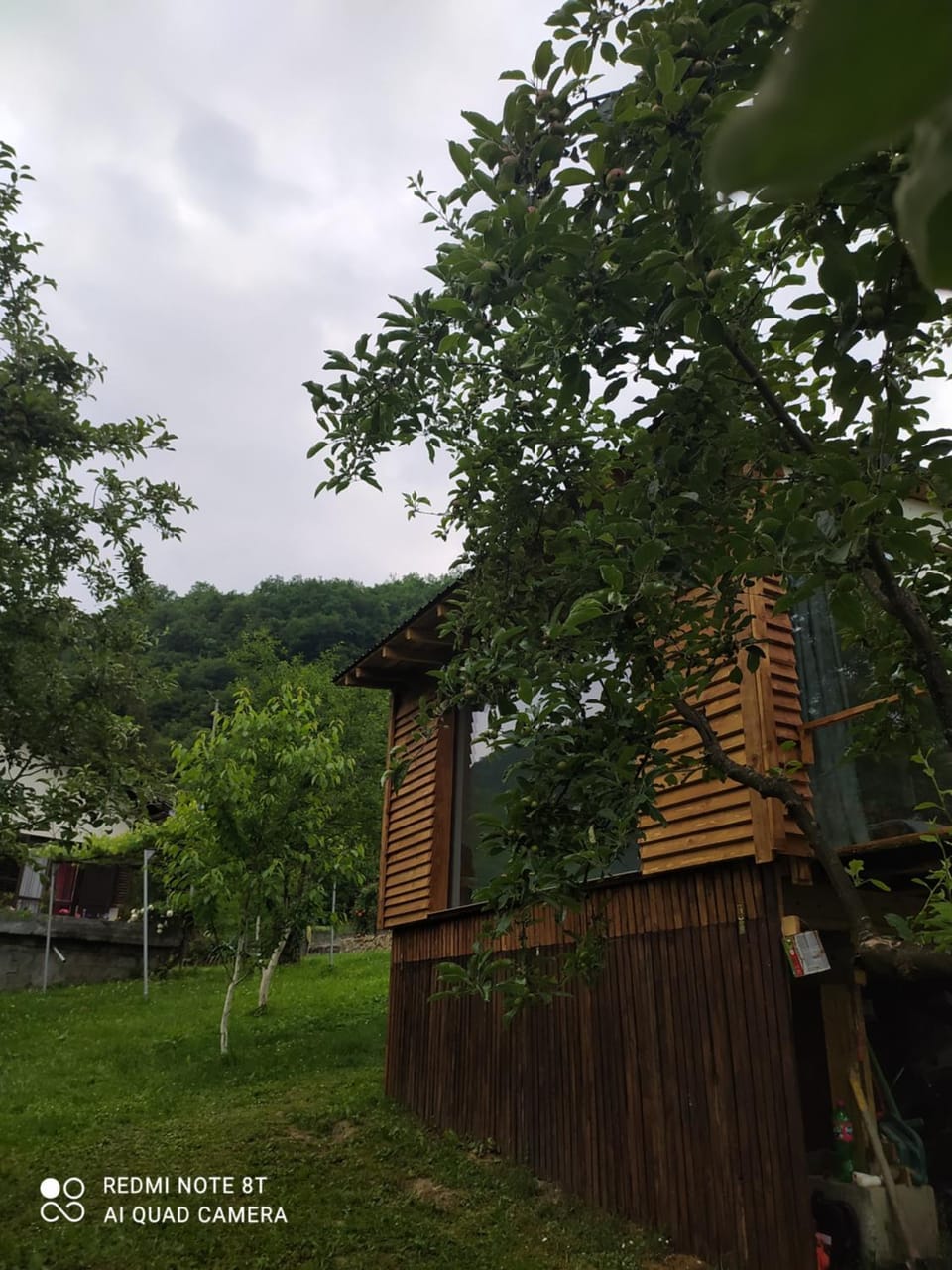 Lenilenii Bungalows Apartment in Federation of Bosnia and Herzegovina