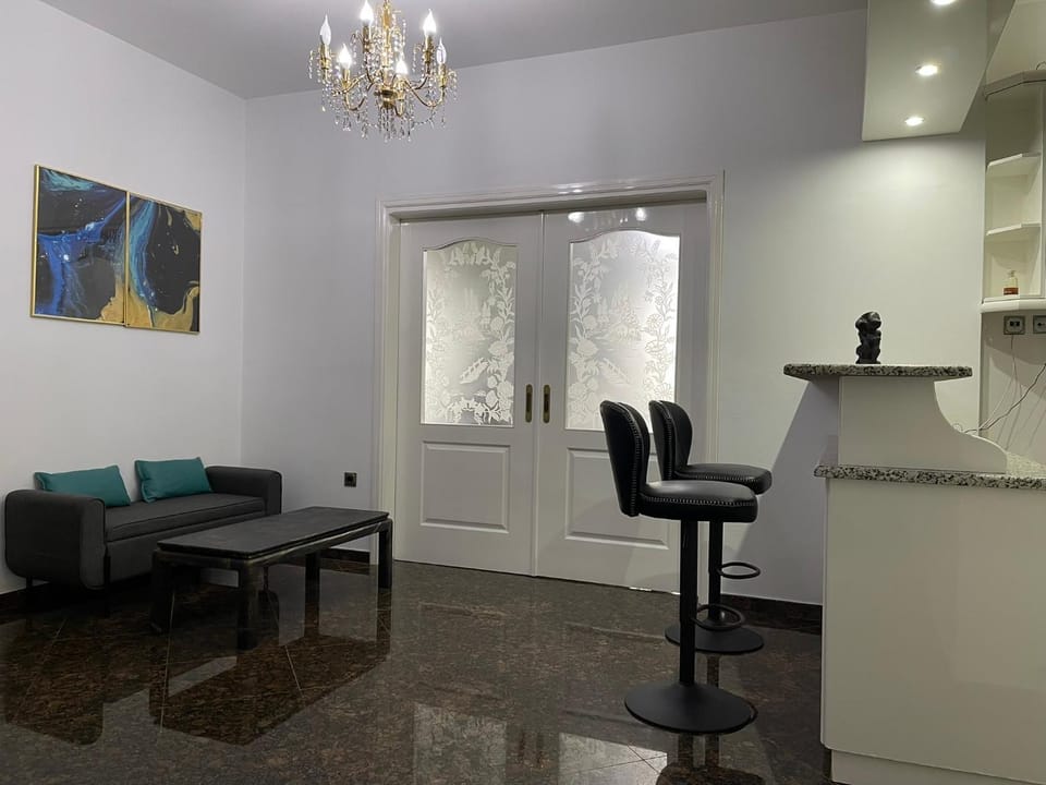 NJ Apartments: The Island Edition Apartment in Rhodes