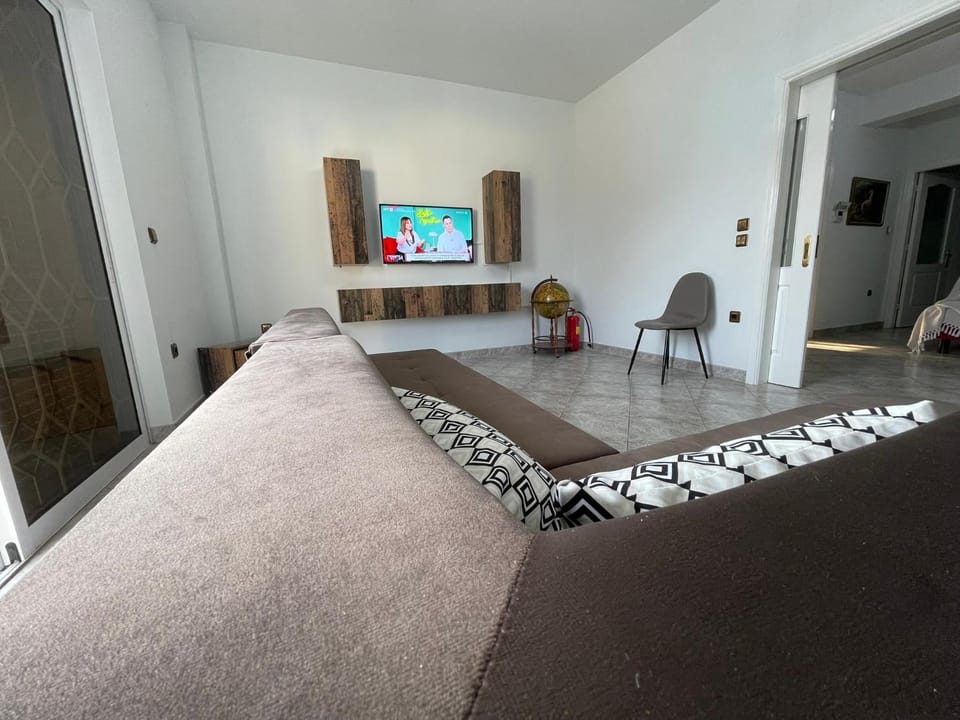 NJ Apartments: The Island Edition Apartment in Rhodes