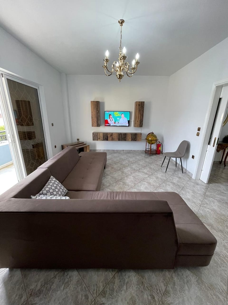 NJ Apartments: The Island Edition Apartment in Rhodes