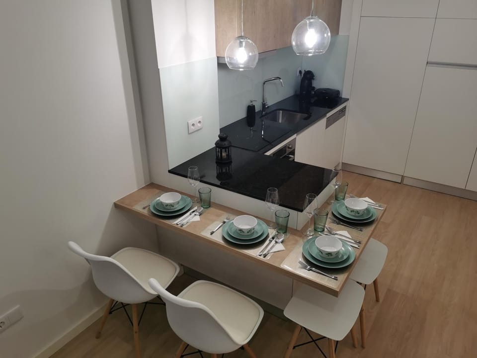 Apartamento Alto da Valeta Apartment in Viana do Castelo District, Portugal