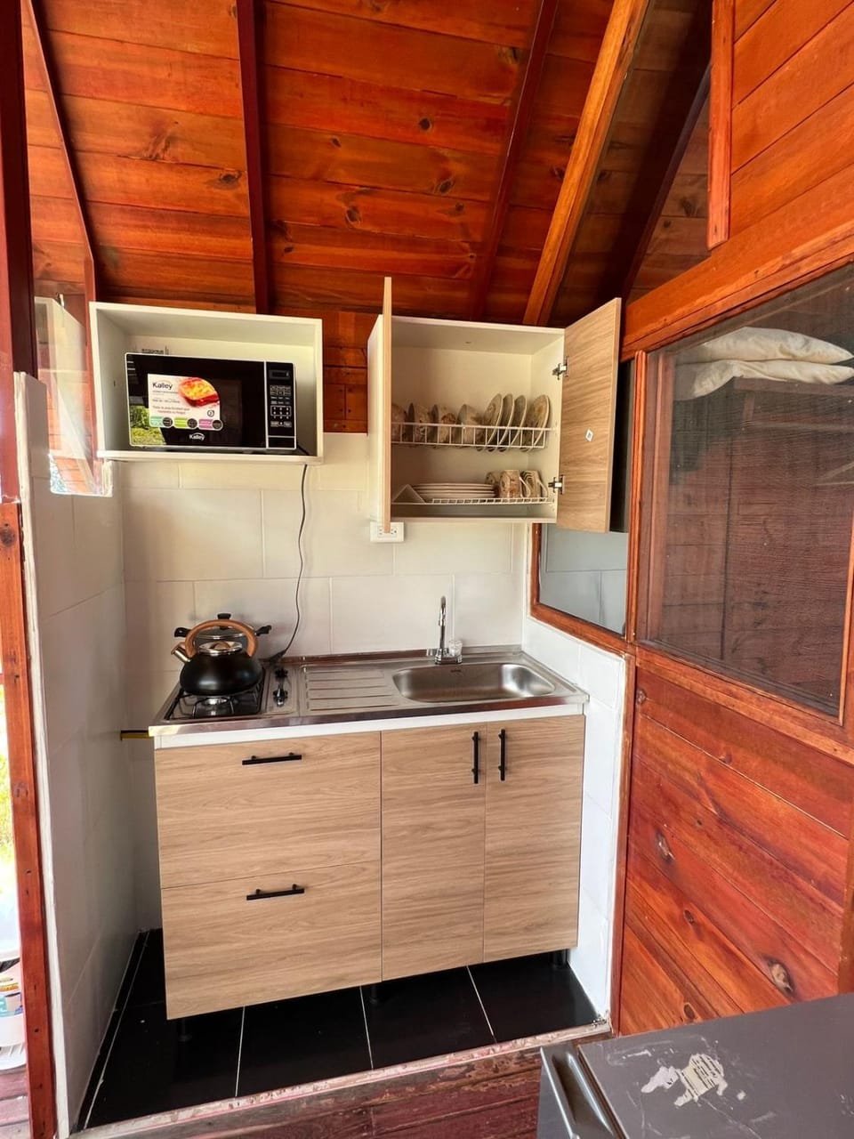 GLAMPING VILLA PALVA en VILLA DE LEYVA Campground/ 
RV Resort in Cundinamarca, Colombia