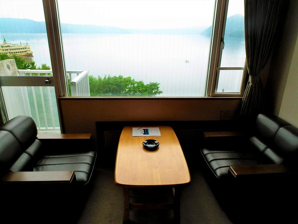 Lake view