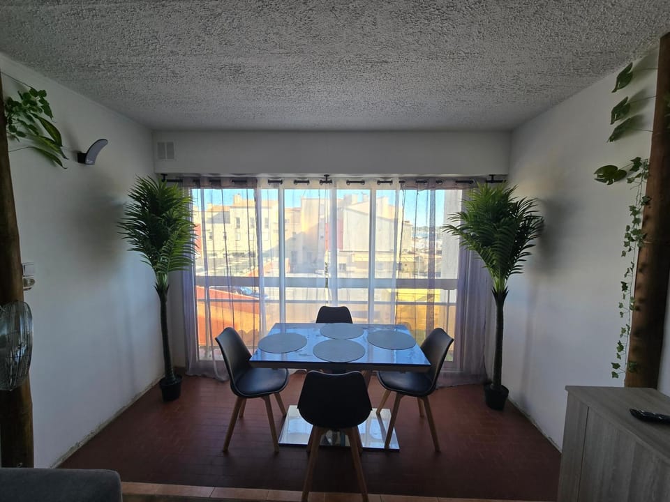 View (from property/room), Dining area