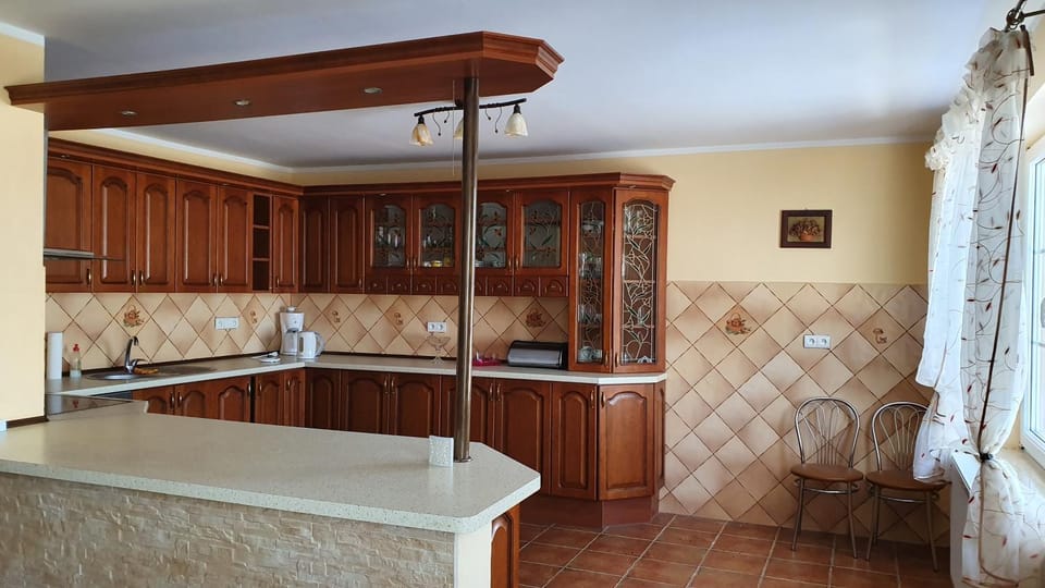 Dom nad jeziorem Narie Bogaczewo 90B House in Poland