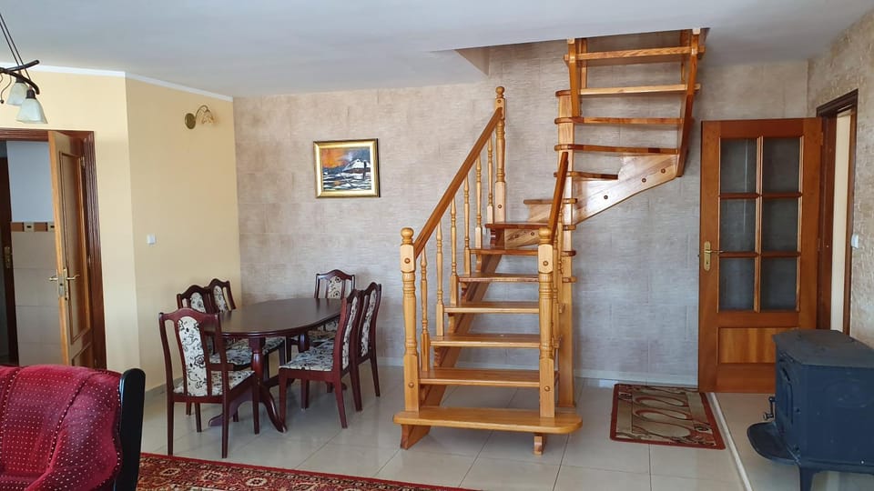 Dom nad jeziorem Narie Bogaczewo 90B House in Poland
