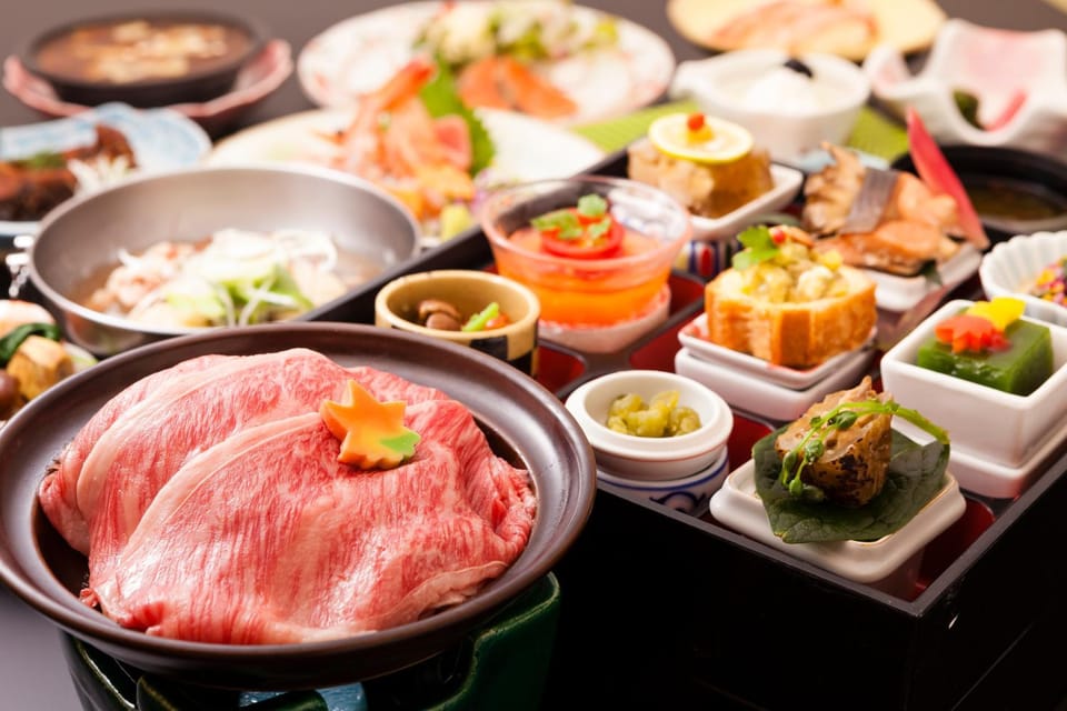 Food, Dinner