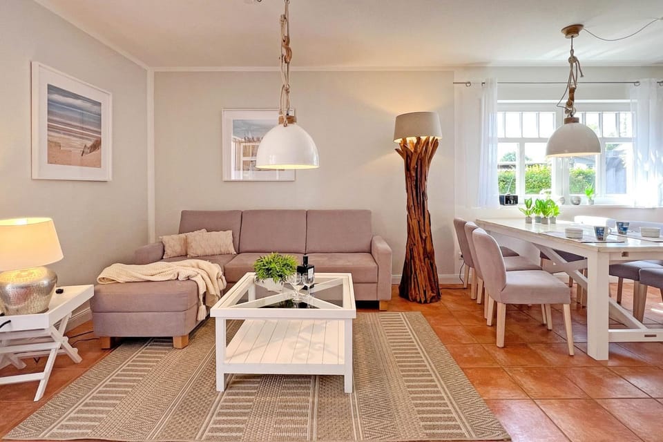 Gotland House in Zingst