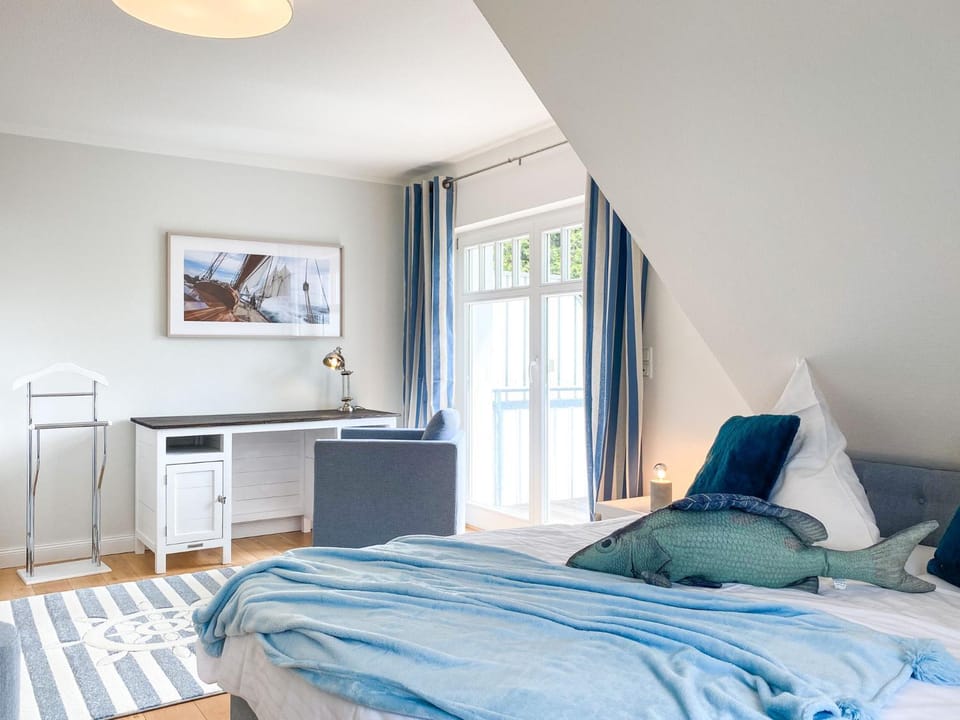 Gotland House in Zingst