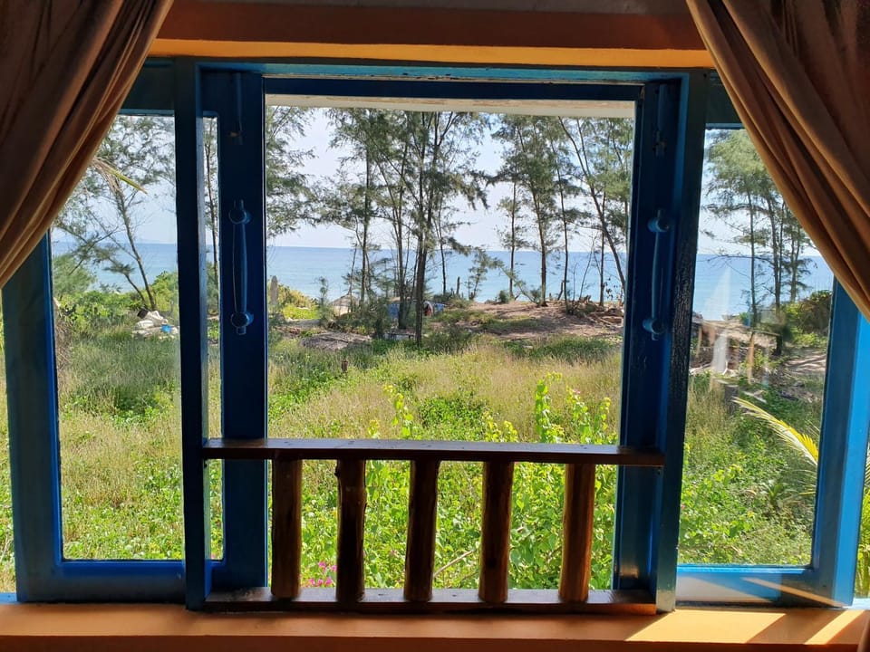 Sea view