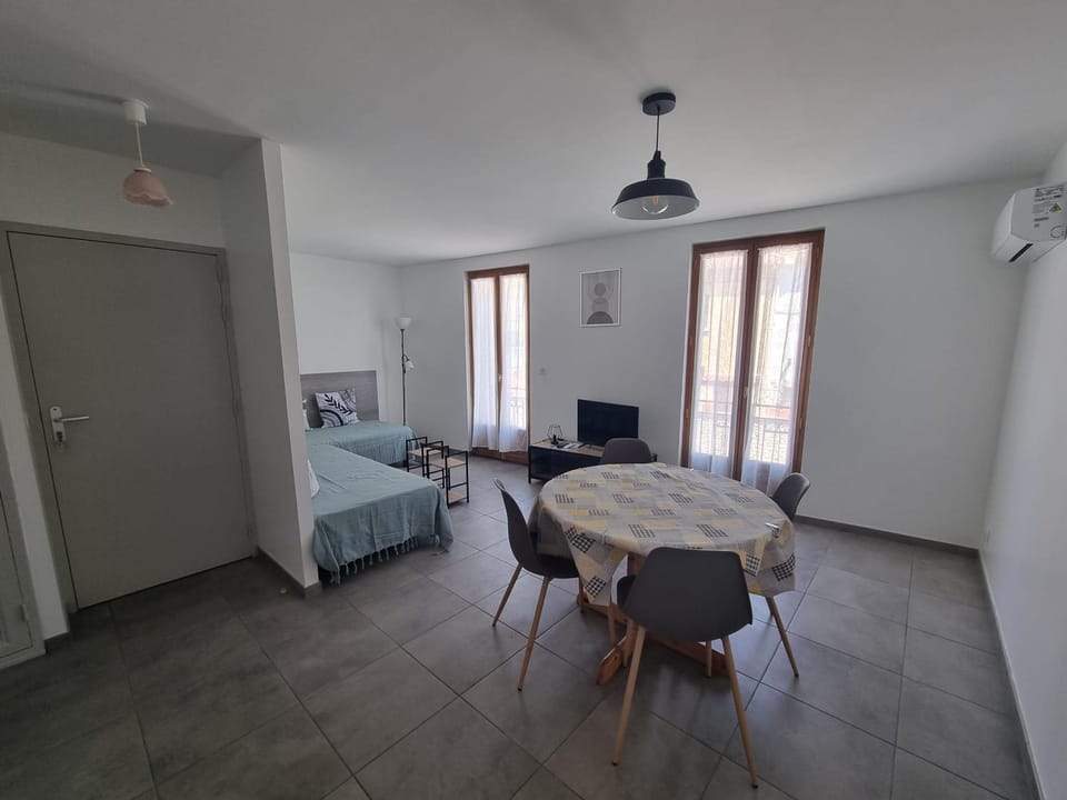 Appartement typique au cœur de Collioure, proche plages, commerces et sites historiques - FR-1-309-269 Apartment in Collioure