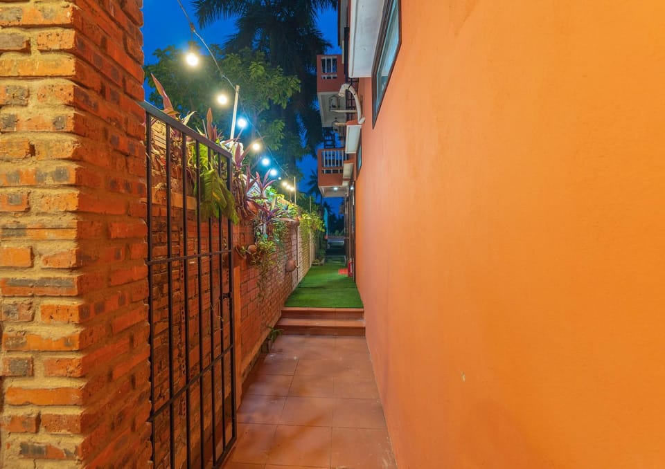 VIP Garden Villa ,Villa nguyên căn 6phòng ngủ có hồ bơi riêng Hotel in Hoi An