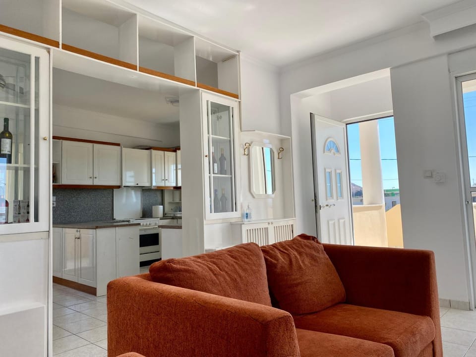 Panoramic View, House, at Zipari Village "2" House in Kos, Greece