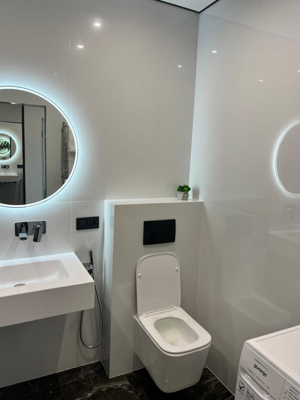 Люкс апартаменти в ЖКАрена та ЖК Great House Apartment in Ukraine