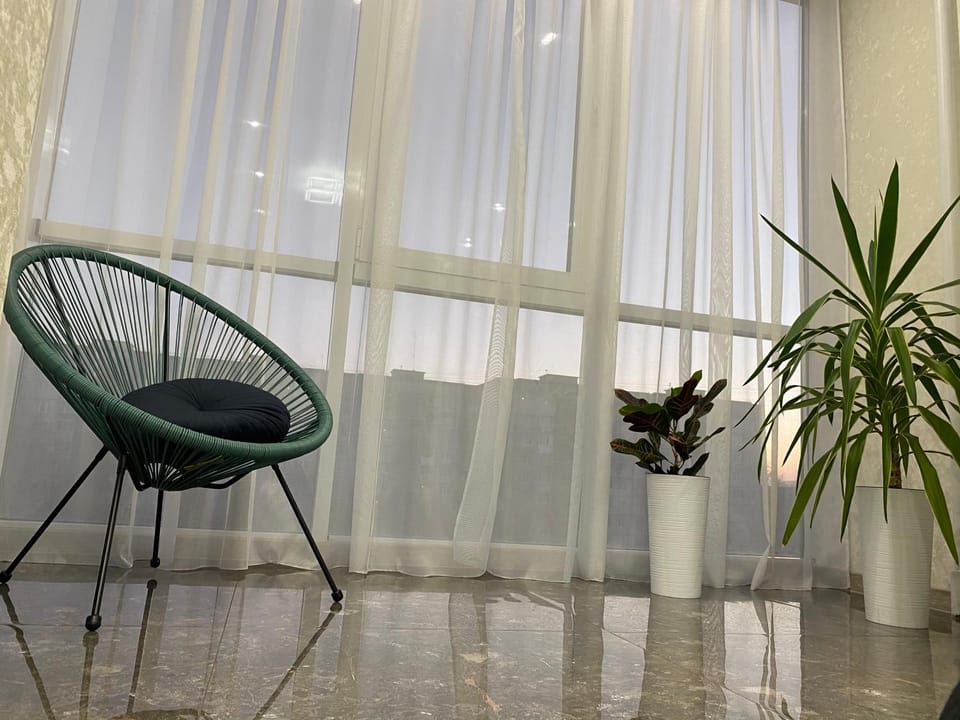 Люкс апартаменти в ЖКАрена та ЖК Great House Apartment in Ukraine
