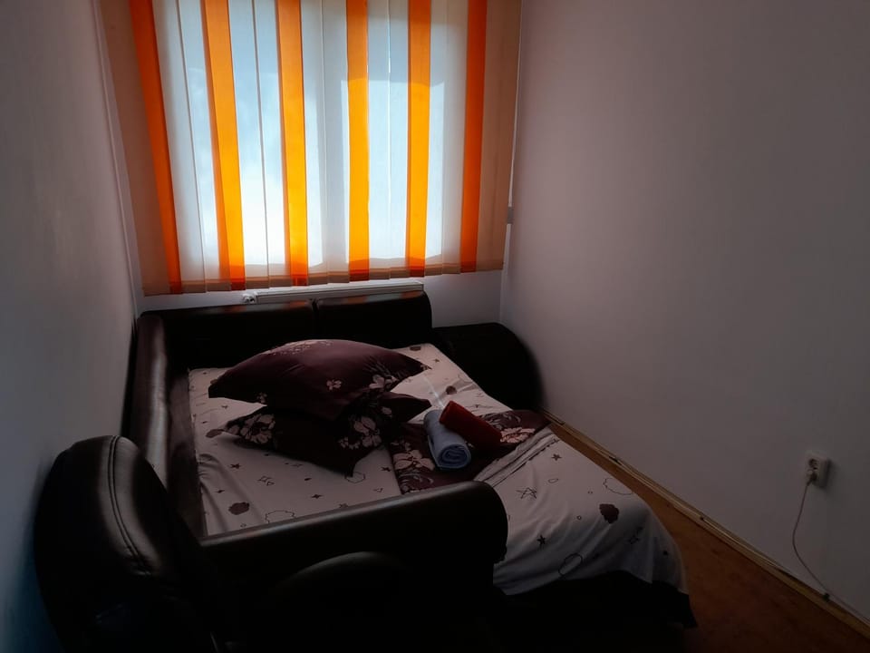 Apartament Sira Apartment in Romania