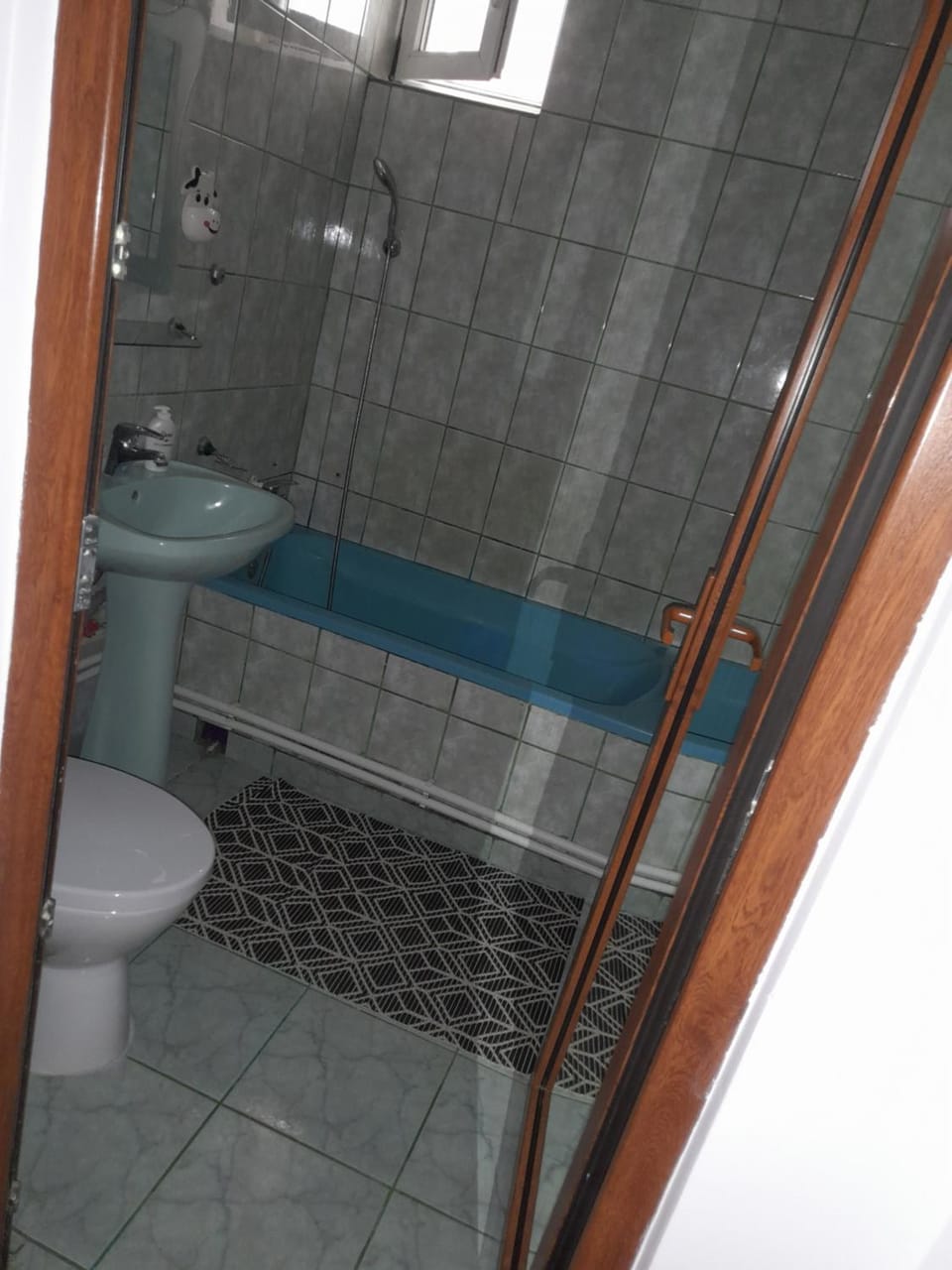 Apartament Sira Apartment in Romania