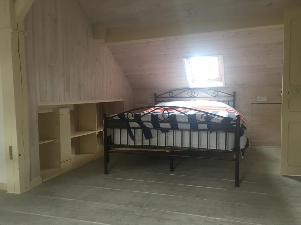 Le petit belge Bed and Breakfast in Centre-Val de Loire