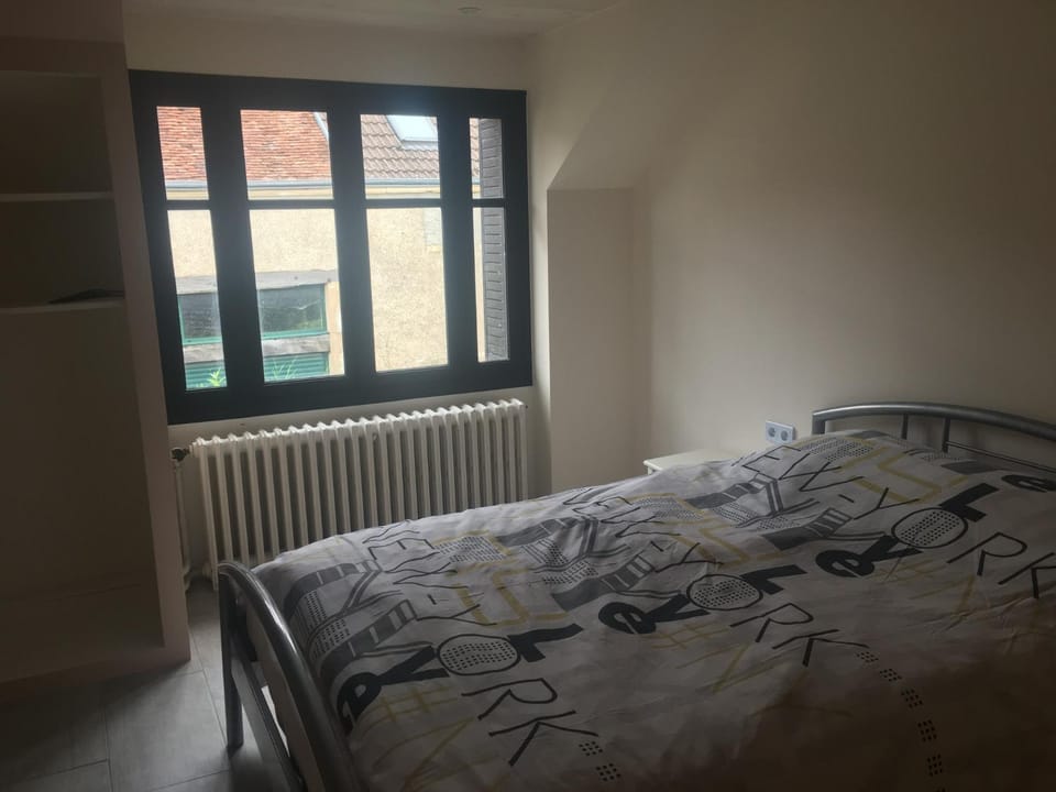 Le petit belge Bed and Breakfast in Centre-Val de Loire