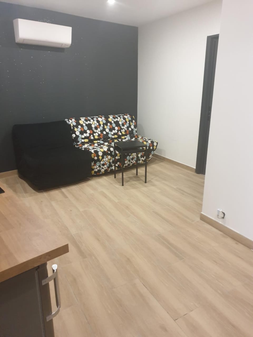 Studio contemporain proche de toutes les plages Apartment in Villeneuve-lès-Maguelone